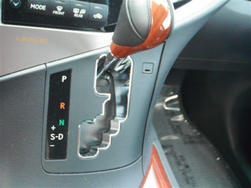 SUV 3.5L CD AWD Keyless Start Power Steering 4-Wheel Disc Brakes Rear Spoiler, US $36,841.00, image 18