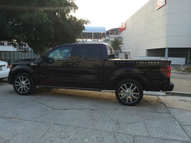 2010 - ford f-150