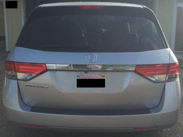 Honda Odyssey LX, US $13,000.00, image 2