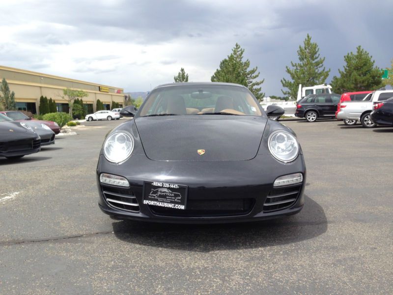 2011 Porsche 911 997 CARRERA 4S, US $28,800.00, image 3