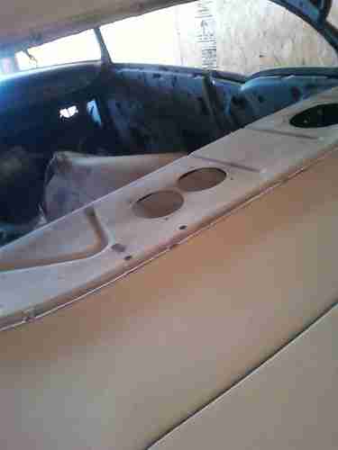 Frame Off & Body on Rotisserie Restored 1957 BelAir 2 Door Hardtop 327 Engine NR, image 9