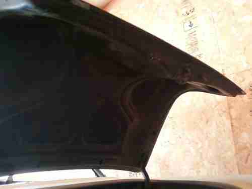 Frame Off & Body on Rotisserie Restored 1957 BelAir 2 Door Hardtop 327 Engine NR, image 14