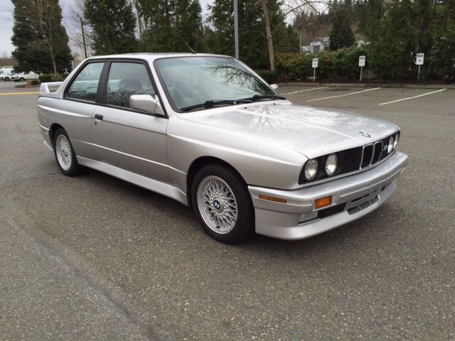 1990 bmw m3