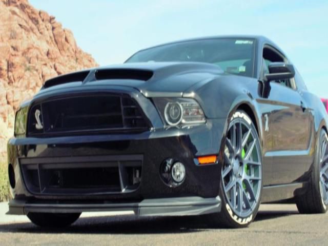 Ford: mustang gt