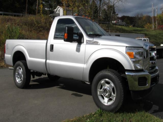 2015 ford f-350 xlt