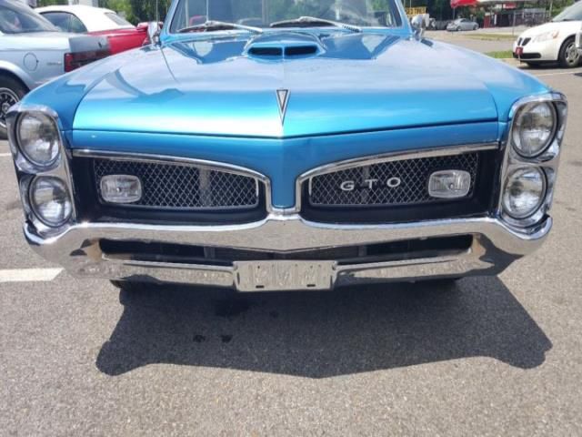 Pontiac: GTO GTO, US $25,000.00, image 2