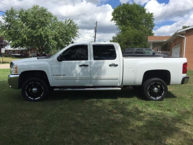 Chevrolet: Silverado 2500 LT, US $9,000.00, image 2