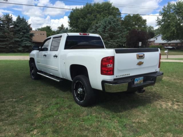 Chevrolet: Silverado 2500 LT, US $9,000.00, image 3