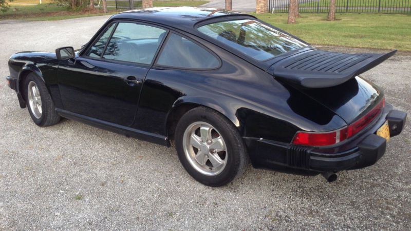 1976 porsche 911 911s