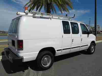 Ladder racks for ford van #7