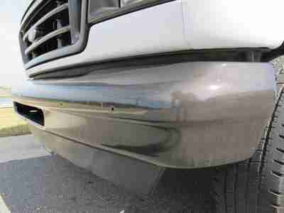 FORD E250 CARGO VAN WITH WORK BINS SHELVES LADDER RACKS, image 19