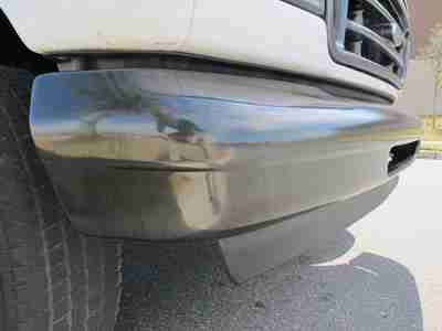 FORD E250 CARGO VAN WITH WORK BINS SHELVES LADDER RACKS, image 20