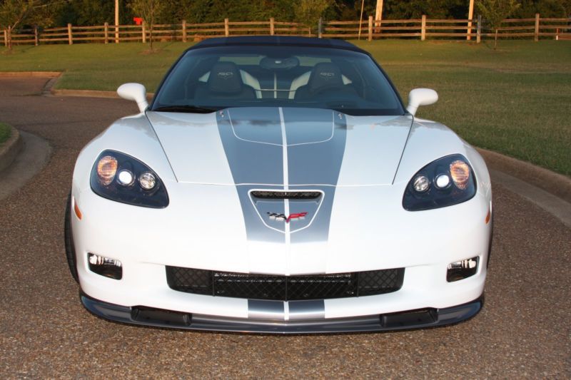 2013 chevrolet corvette