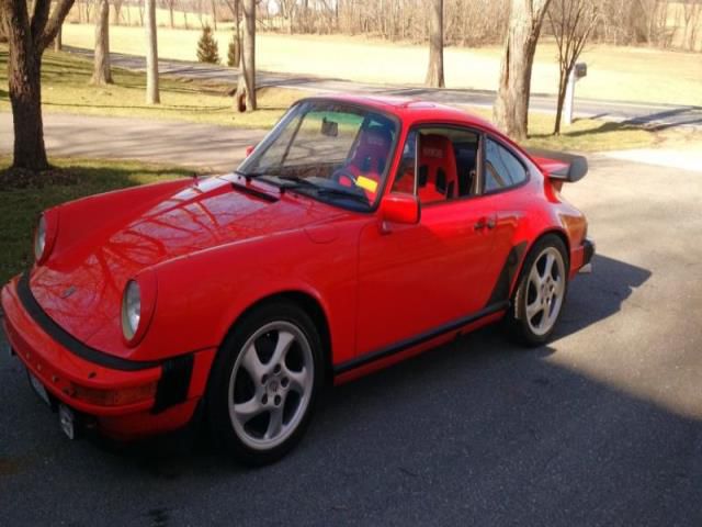 Porsche: 911 SC, US $26,000.00, image 1