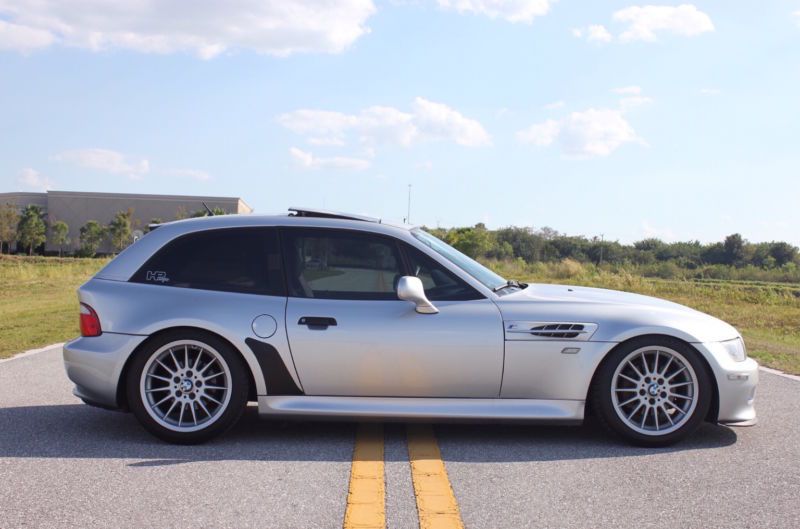 2000 bmw z3