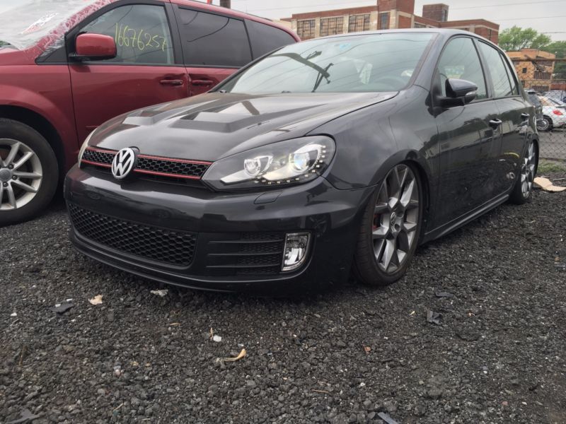 2013 volkswagen golf