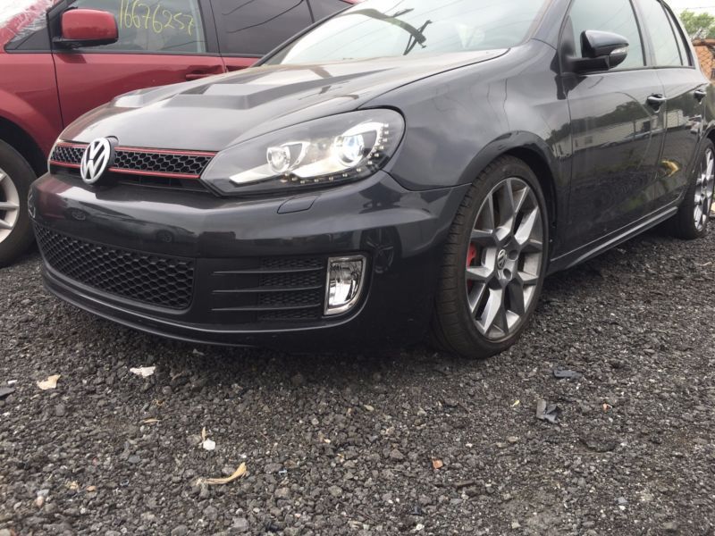 2013 Volkswagen Golf, US $7,600.00, image 2