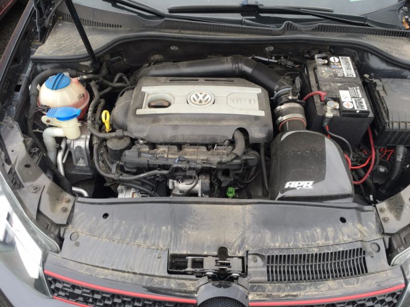 2013 Volkswagen Golf, US $7,600.00, image 4