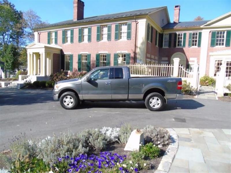 2004 Ford F-150 XLT, US $2,900.00, image 3