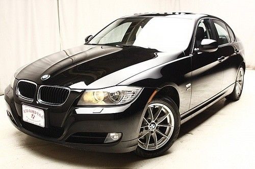 2010 bmw 328i xdrive awd moonroof autoheadlights  **we finance**