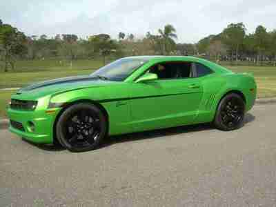 2SS Coupe 6.2L CD Rear Wheel Drive Power Steering ABS 4-Wheel Disc Brakes A/C, US $34,900.00, image 4