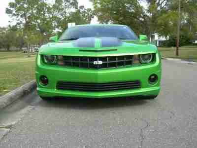 2SS Coupe 6.2L CD Rear Wheel Drive Power Steering ABS 4-Wheel Disc Brakes A/C, US $34,900.00, image 5