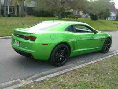 2SS Coupe 6.2L CD Rear Wheel Drive Power Steering ABS 4-Wheel Disc Brakes A/C, US $34,900.00, image 6