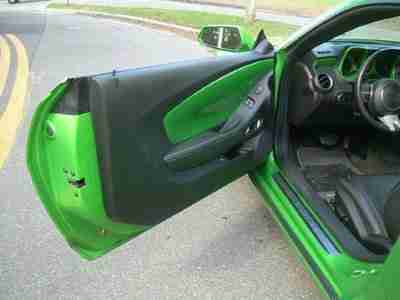 2SS Coupe 6.2L CD Rear Wheel Drive Power Steering ABS 4-Wheel Disc Brakes A/C, US $34,900.00, image 8