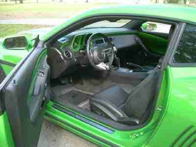 2SS Coupe 6.2L CD Rear Wheel Drive Power Steering ABS 4-Wheel Disc Brakes A/C, US $34,900.00, image 9