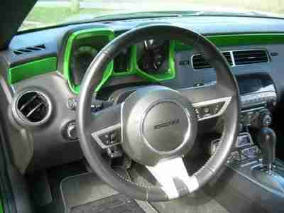 2SS Coupe 6.2L CD Rear Wheel Drive Power Steering ABS 4-Wheel Disc Brakes A/C, US $34,900.00, image 10