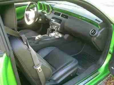 2SS Coupe 6.2L CD Rear Wheel Drive Power Steering ABS 4-Wheel Disc Brakes A/C, US $34,900.00, image 11