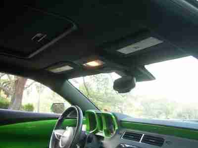 2SS Coupe 6.2L CD Rear Wheel Drive Power Steering ABS 4-Wheel Disc Brakes A/C, US $34,900.00, image 12