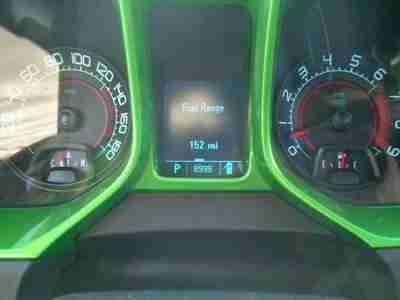 2SS Coupe 6.2L CD Rear Wheel Drive Power Steering ABS 4-Wheel Disc Brakes A/C, US $34,900.00, image 13