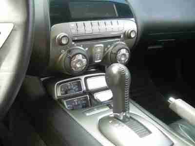 2SS Coupe 6.2L CD Rear Wheel Drive Power Steering ABS 4-Wheel Disc Brakes A/C, US $34,900.00, image 14