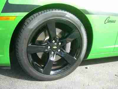 2SS Coupe 6.2L CD Rear Wheel Drive Power Steering ABS 4-Wheel Disc Brakes A/C, US $34,900.00, image 16