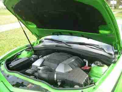 2SS Coupe 6.2L CD Rear Wheel Drive Power Steering ABS 4-Wheel Disc Brakes A/C, US $34,900.00, image 17