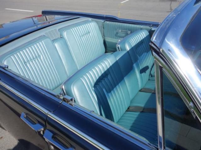 1964 Lincoln Continental Convertible, US $11,000.00, image 2