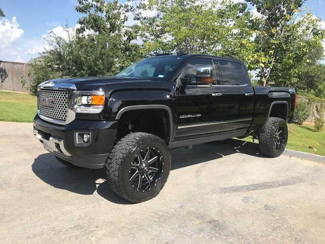 2015 gmc sierra 2500 denali