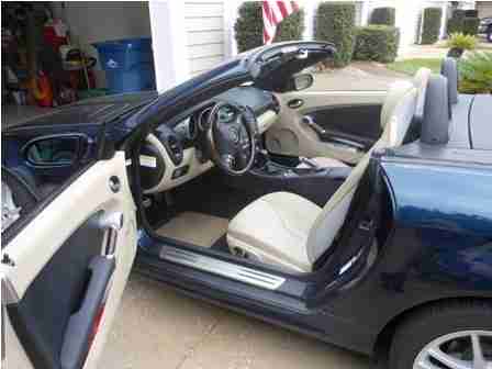 2007 Mercedes-Benz SLK280, US $21,500.00, image 3