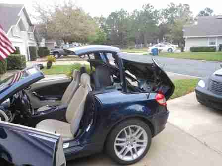 2007 Mercedes-Benz SLK280, US $21,500.00, image 4