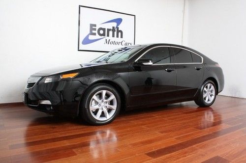 2013 acura tl, tech pkg, immaculate, brand new, only 921 miles, trade in, hurry!