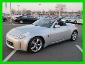 2008 enthusiast used 3.5l v6 24v automatic rwd convertible premium