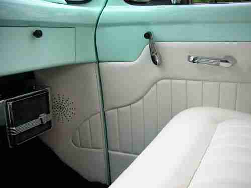 1954 Ford F100 Custom Truck, image 4