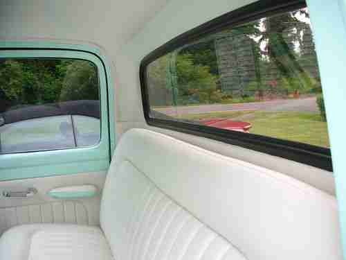 1954 Ford F100 Custom Truck, image 5