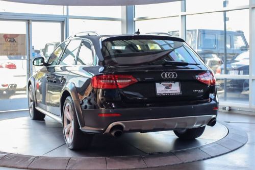 Audi Allroad Premium Plus