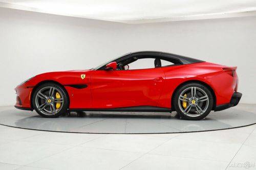 2023 ferrari portofino m