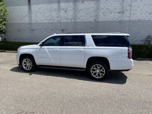 2018 GMC Yukon SLT, US $100.00, image 5