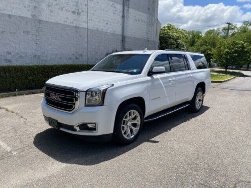2018 GMC Yukon SLT, US $100.00, image 8