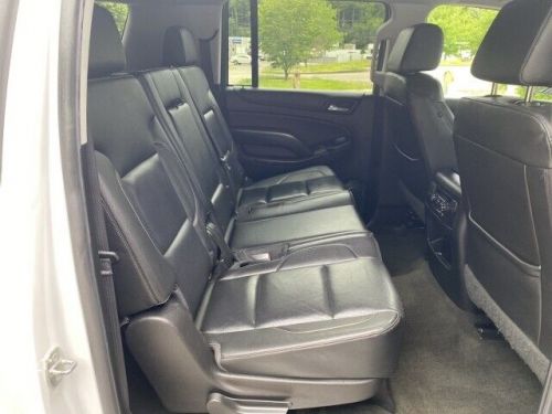 2018 GMC Yukon SLT, US $100.00, image 21