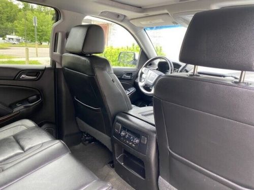 2018 GMC Yukon SLT, US $100.00, image 22